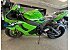 New 2026 Kawasaki Ninja ZX-10R