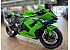 New 2026 Kawasaki Ninja ZX-10R ABS