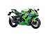 New 2026 Kawasaki Ninja ZX-10R