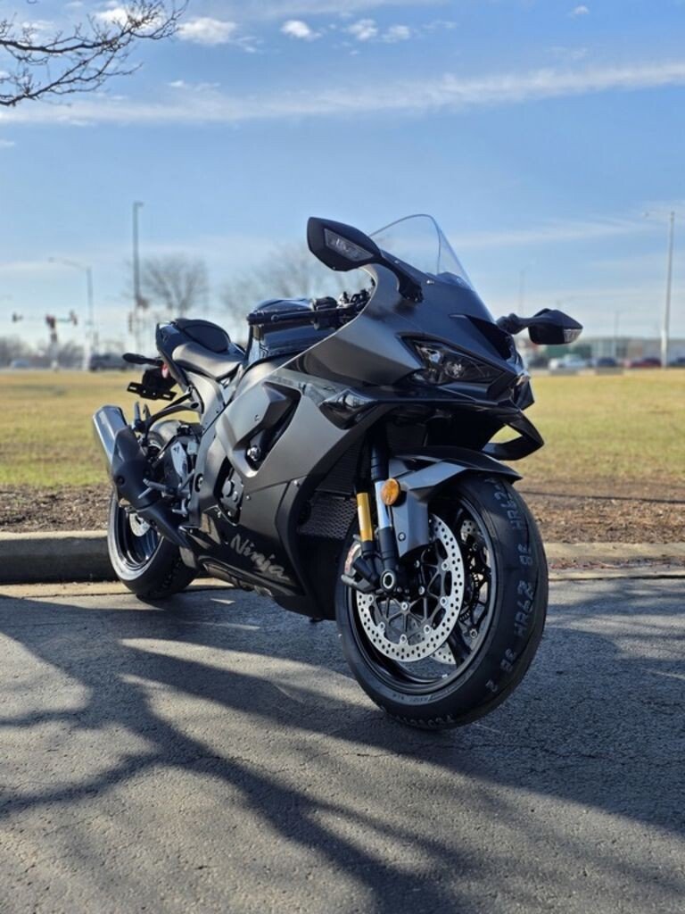 2026 Kawasaki Ninja ZX-10R for sale near Carol Stream, Illinois
