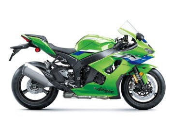 New 2026 Kawasaki Ninja ZX-10R