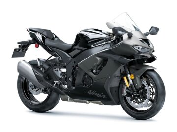 New 2026 Kawasaki Ninja ZX-10R ABS