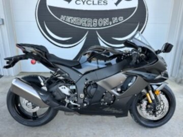 New 2026 Kawasaki Ninja ZX-10R