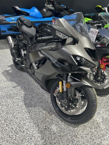 New 2026 Kawasaki Ninja ZX-10R ABS