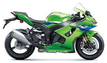 New 2026 Kawasaki Ninja ZX-10R ABS