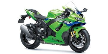 New 2026 Kawasaki Ninja ZX-10R