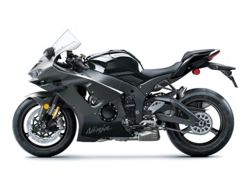 New 2026 Kawasaki Ninja ZX-10R