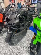 New 2026 Kawasaki Ninja ZX-10R