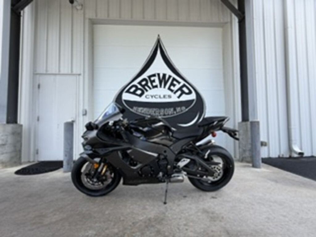 2026 Kawasaki Ninja ZX-10R ABS Motorcycles for Sale - Motorcycles