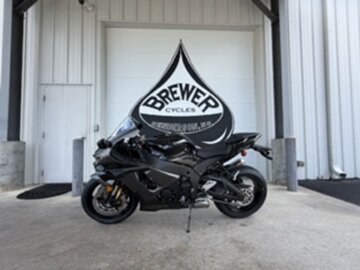 New 2026 Kawasaki Ninja ZX-10R ABS