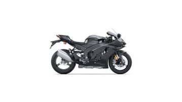 New 2026 Kawasaki Ninja ZX-10R