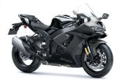 2026 Kawasaki Ninja ZX-10R ABS