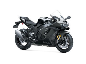 New 2026 Kawasaki Ninja ZX-10R