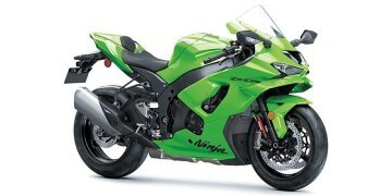 New 2026 Kawasaki Ninja ZX-10RR