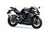 New 2026 Kawasaki Ninja ZX-4R ABS