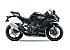 New 2026 Kawasaki Ninja ZX-4R ABS