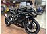 New 2026 Kawasaki Ninja ZX-4R ABS