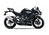 New 2026 Kawasaki Ninja ZX-4R