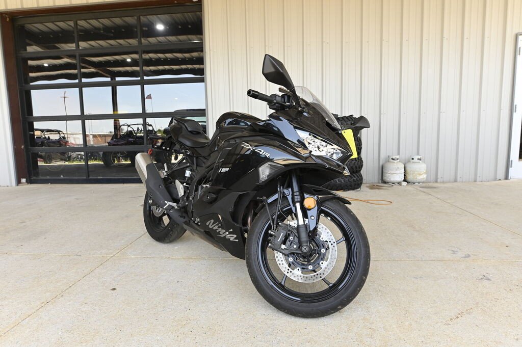 2018 Kawasaki Ninja ZX-6R Motorcycles for Sale - Motorcycles on