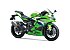 New 2026 Kawasaki Ninja ZX-4RR ABS