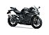 New 2026 Kawasaki Ninja ZX-4RR ABS
