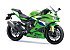 New 2026 Kawasaki Ninja ZX-4RR