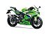 New 2026 Kawasaki Ninja ZX-4RR ABS