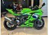 New 2026 Kawasaki Ninja ZX-4RR