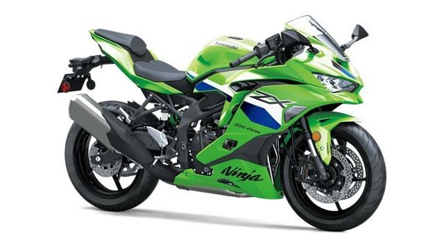 Kawasaki Ninja ZX-4RR Motorcycles for Sale - Motorcycles on Autotrader