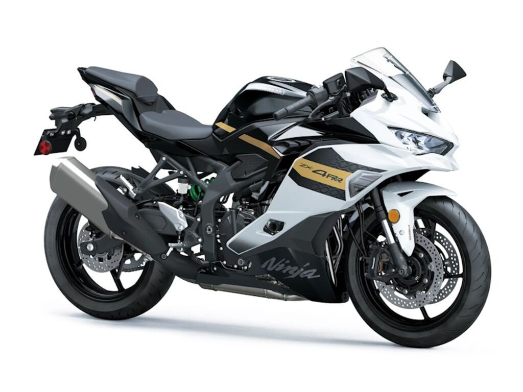 2026 Kawasaki Ninja ZX-4RR Motorcycles for Sale - Motorcycles on