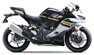 New 2026 Kawasaki Ninja ZX-4RR