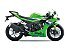 New 2026 Kawasaki Ninja ZX-6R ABS