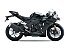 New 2026 Kawasaki Ninja ZX-6R ABS