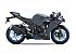 New 2026 Kawasaki Ninja ZX-6R ABS