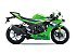 New 2026 Kawasaki Ninja ZX-6R