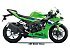 New 2026 Kawasaki Ninja ZX-6R