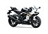 New 2026 Kawasaki Ninja ZX-6R ABS