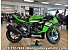 New 2026 Kawasaki Ninja ZX-6R ABS