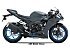 New 2026 Kawasaki Ninja ZX-6R