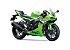 New 2026 Kawasaki Ninja ZX-6R