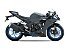 New 2026 Kawasaki Ninja ZX-6R ABS