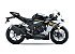 New 2026 Kawasaki Ninja ZX-6R ABS
