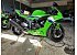 New 2026 Kawasaki Ninja ZX-6R