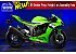 2026 Kawasaki Ninja ZX-6R ABS