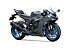 New 2026 Kawasaki Ninja ZX-6R ABS