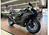 New 2026 Kawasaki Ninja ZX-6R ABS