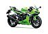 New 2026 Kawasaki Ninja ZX-6R ABS