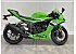 New 2026 Kawasaki Ninja ZX-6R ABS