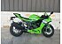 New 2026 Kawasaki Ninja ZX-6R ABS