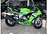 New 2026 Kawasaki Ninja ZX-6R ABS